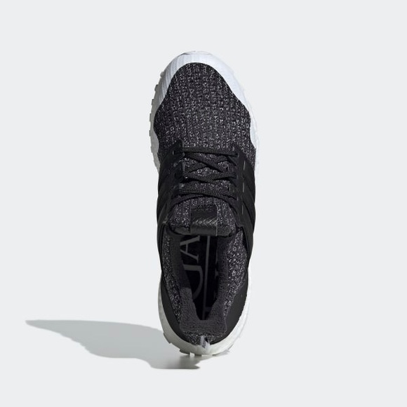 Adidas Ultraboost 4.0 GOT Night Watch - Picture 2 of 8